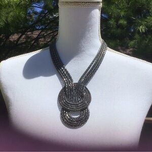Express Brand Necklace
